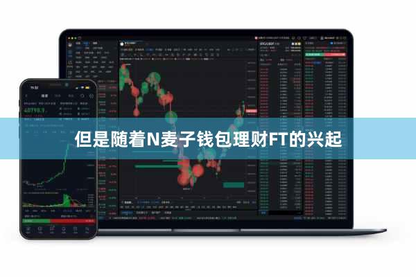 但是随着N麦子钱包理财FT的兴起