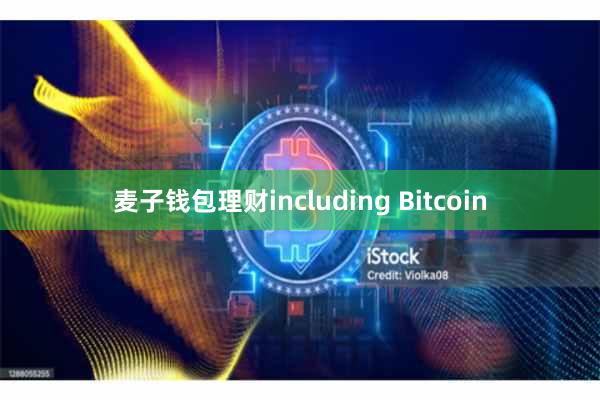麦子钱包理财including Bitcoin